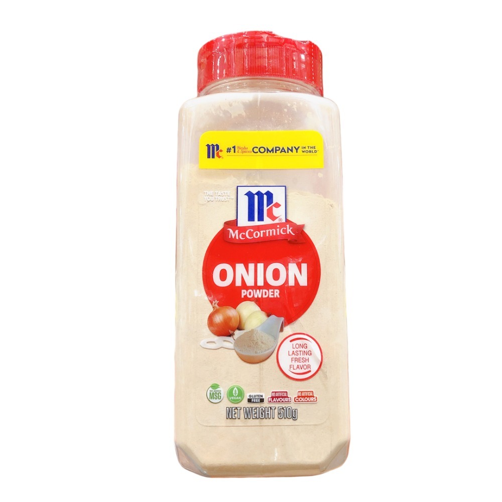 【好樂市便利購】好市多 Costco代購 McCormick 味好美 白胡椒粉 五香粉 蒜香粉 洋蔥粉-規格圖9