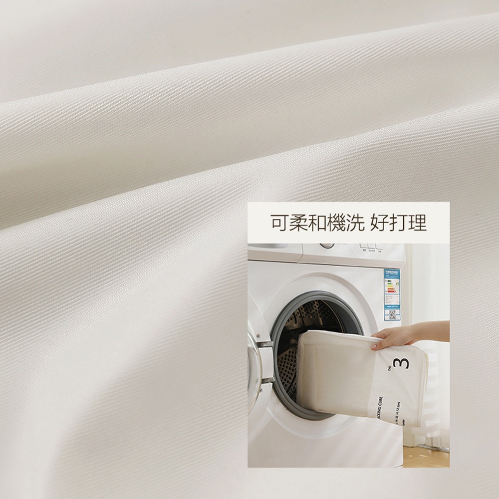 旅行衣物收納袋七件組 行李箱收納袋 衣物分類整理袋 分類整理袋 大容量旅行收納套組-細節圖11