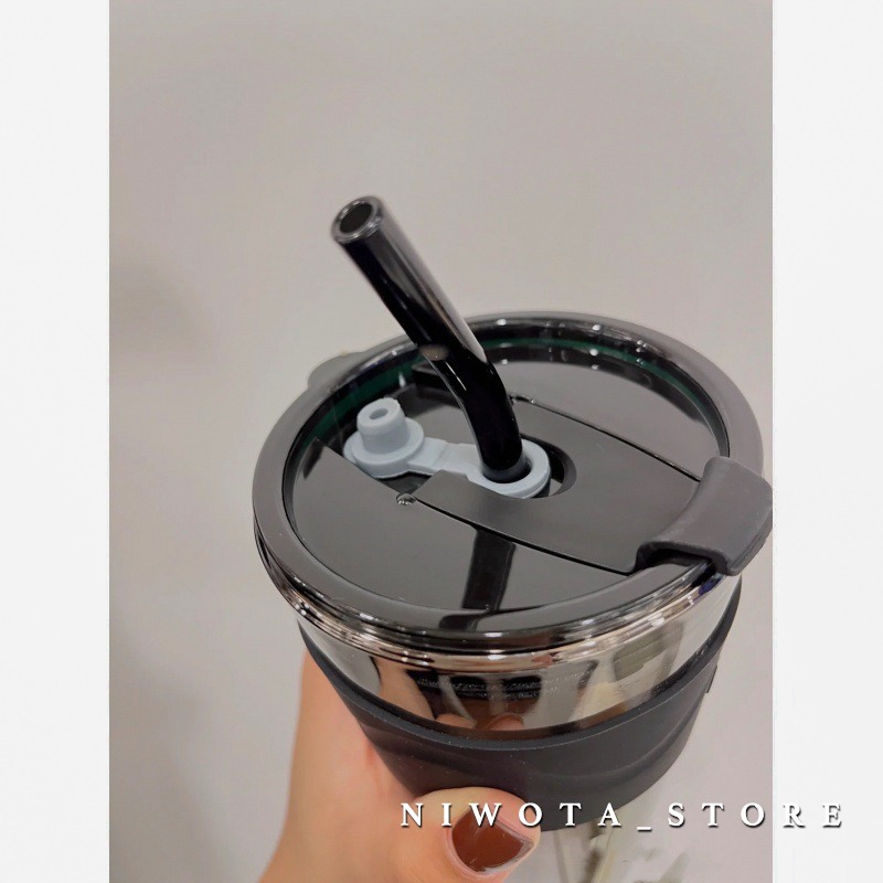 極光玻璃水杯 漸層透明飲水杯 冷飲熱飲家用牛奶杯 果汁茶杯 咖啡杯 居家辦公室下午茶杯-細節圖8