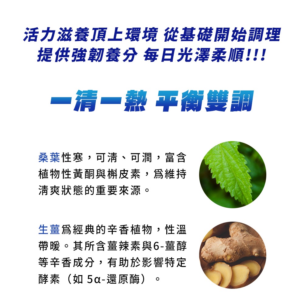 德安堂首烏桑麻飲-細節圖6