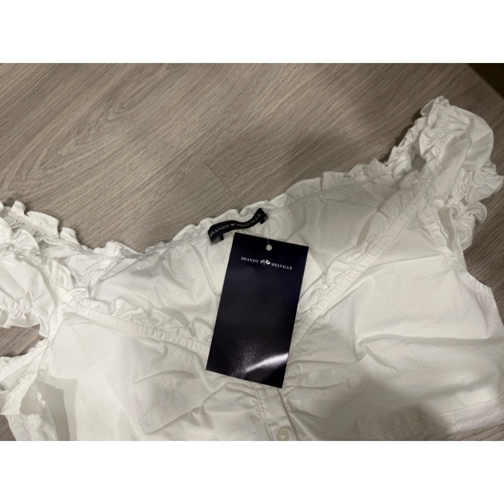 【現貨】Brandy Melville Elena Tianna-細節圖3
