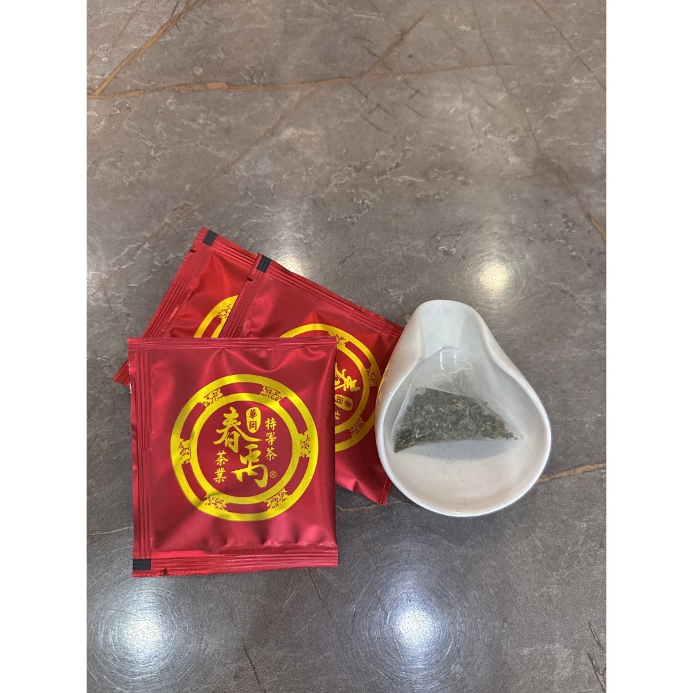 2025/10月 冬茶華岡特等冷泡～茶包-細節圖2