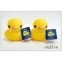 黃色小鴨 (單隻) 霍夫曼正版授權 Tolo生產（Rubber Duck）總代理公司貨  小書蟲童書坊-規格圖9