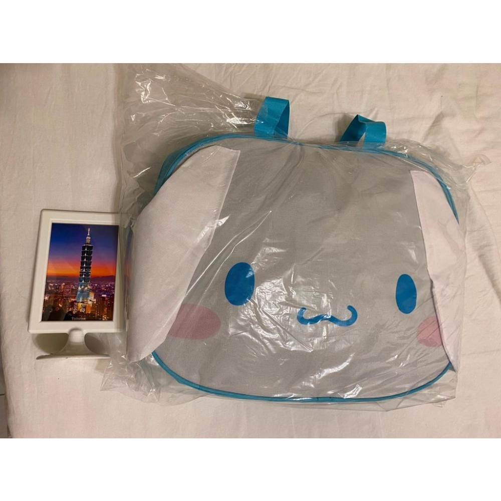 現貨下殺 新年福袋 超值限定 三麗鷗系列 大耳狗側背包福袋 現貨售完就沒-細節圖2