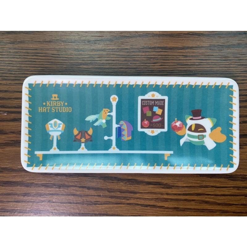 小帽代購)現貨專區 星之卡比 咖啡廳系列 最後賞 陶瓷杯墊-細節圖3