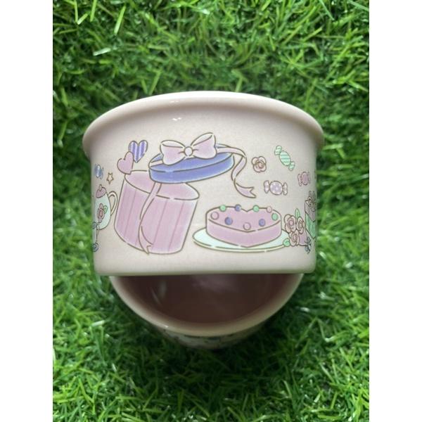 現貨）日本代購 hellokitty 三麗鷗 蛋糕布丁奶酪烘培杯 媽媽最愛-細節圖6