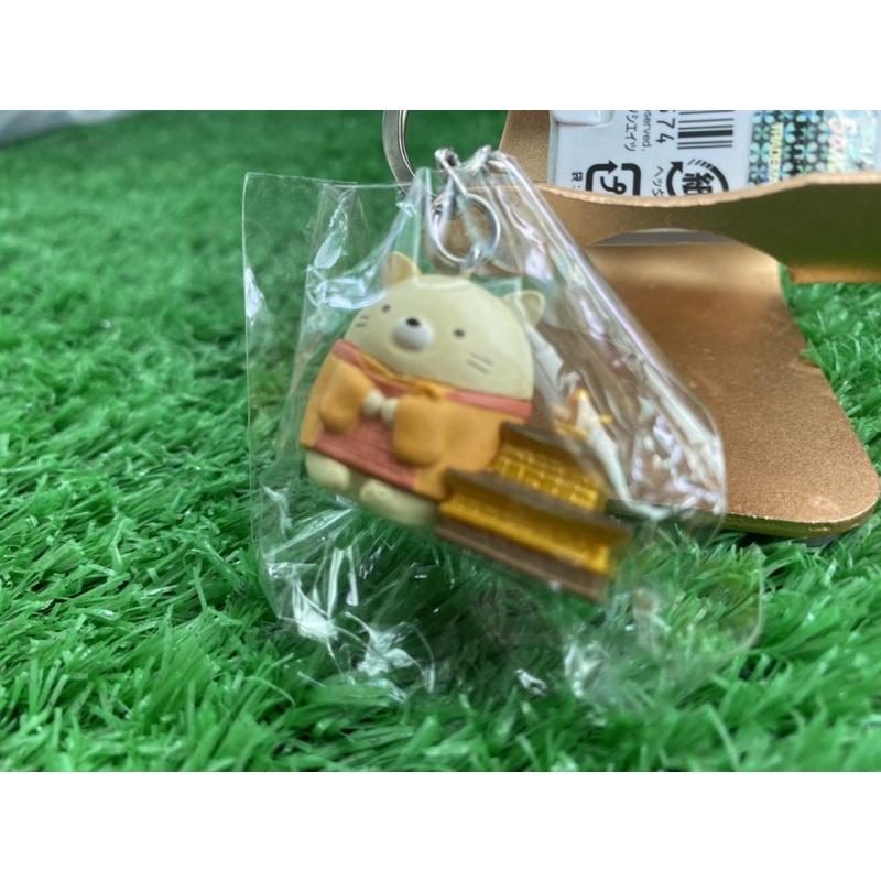 小帽代購)現貨專區 角落生物 地區限定版 大阪金閣寺貓咪 超難買絕版商品-細節圖2