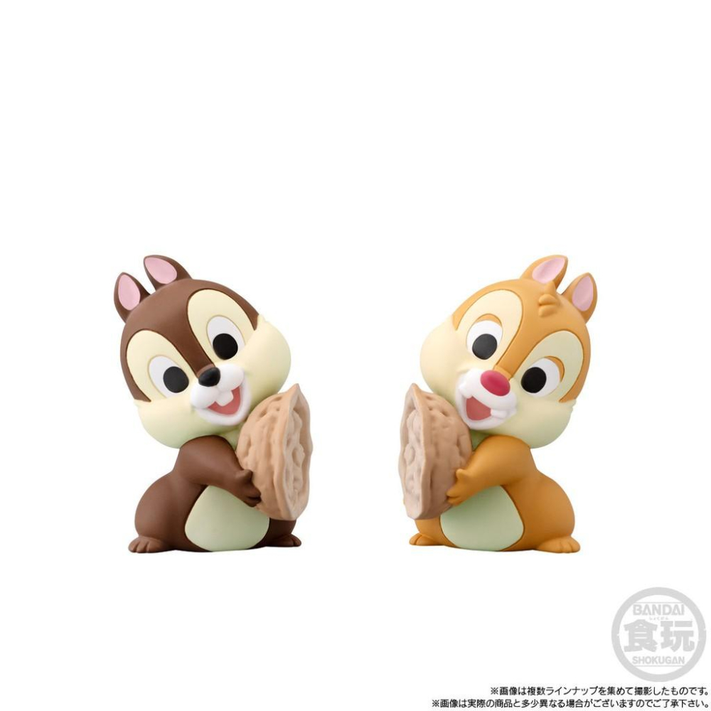 現貨） 第七彈 日本限定 Disney Friends 好朋友 奇奇蒂蒂 小飛象 米奇米妮 彼得潘 叮噹仙子 樂珮-細節圖3