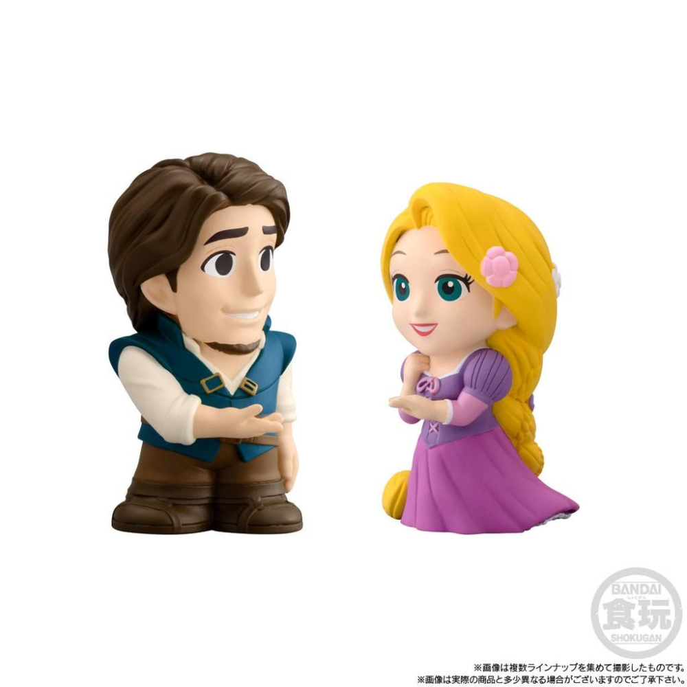 現貨） 第七彈 日本限定 Disney Friends 好朋友 奇奇蒂蒂 小飛象 米奇米妮 彼得潘 叮噹仙子 樂珮-細節圖5