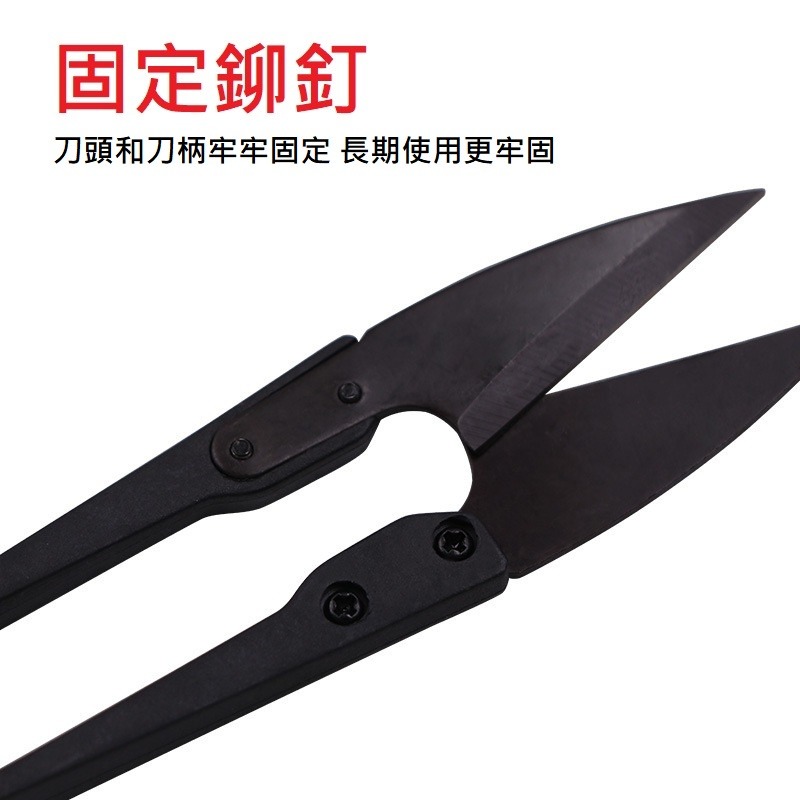 【24H出貨🔥】小剪刀 裁縫彈簧小剪刀 紗線剪刀 十字繡剪刀 線頭小剪刀 修線剪刀 彈簧紗剪 鉗剪【RS1430】-細節圖4