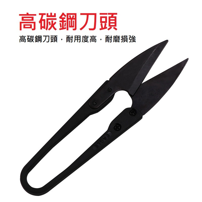 【24H出貨🔥】小剪刀 裁縫彈簧小剪刀 紗線剪刀 十字繡剪刀 線頭小剪刀 修線剪刀 彈簧紗剪 鉗剪【RS1430】-細節圖6