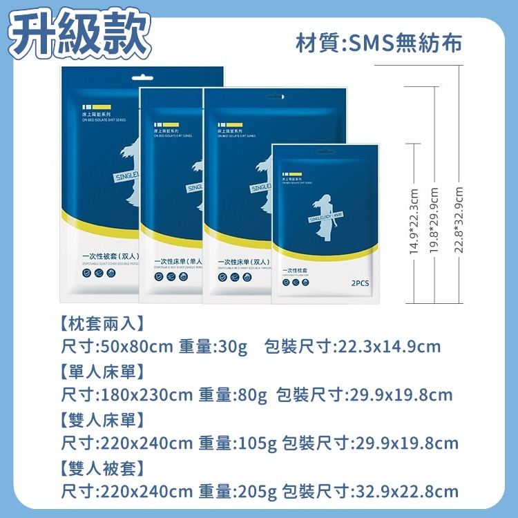 【24H出貨🔥】 一次性床單 一次性毛巾 一次性浴巾 拋棄式浴巾 拋棄式毛巾 拋棄式床巾 旅行組【RS1425】-細節圖9