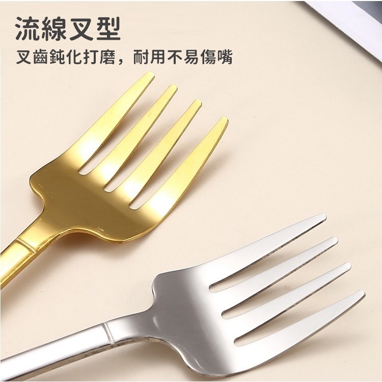 【台灣24h出貨】鏟子湯匙 湯匙叉子 鏟子叉子 小湯匙 水果叉 咖啡杓 造型湯匙 鐵鏟湯匙 攪拌湯匙【RS1397】-細節圖3