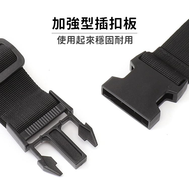 【狂賀解禁24H秒出🔥】行李束帶 行李帶 旅行束帶 行李箱束帶 旅行箱綑帶 行李箱綁帶 旅行用品【RS720】-細節圖5
