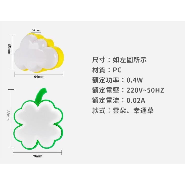 感應燈 小夜燈 自動調節小夜燈 感應夜燈 感光夜燈 LED小夜燈 感應燈 智能夜燈 夜燈【RS1036】-細節圖4