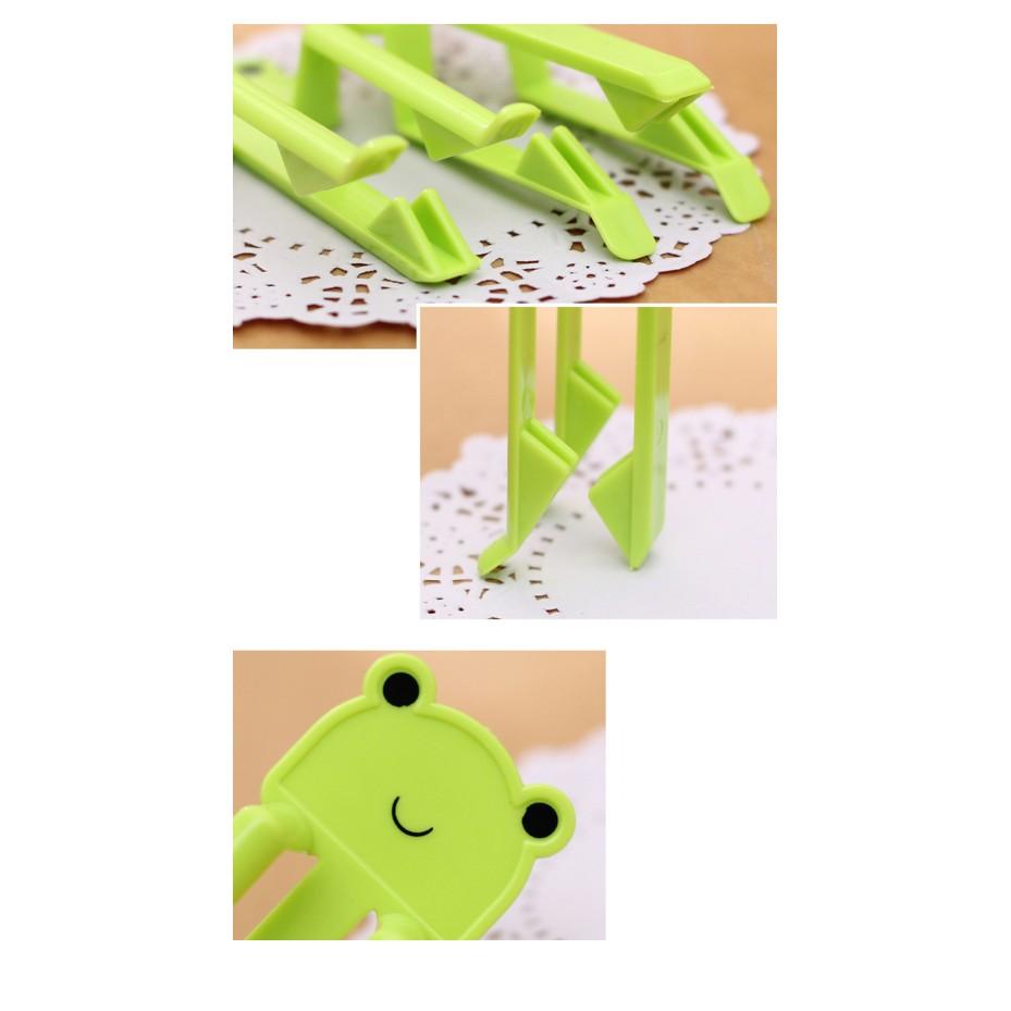 【24H出貨🔥】垃圾桶夾 垃圾袋夾 垃圾袋固定夾 垃圾桶 垃圾夾 垃圾袋防滑夾 垃圾桶專用固定夾子【RS534】-細節圖2