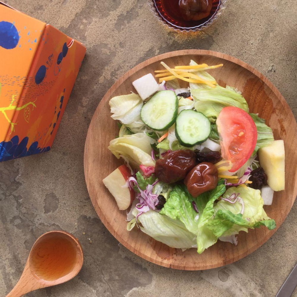 「小滿穀雨」手工釀梅子-甜福梅隨手包 天然無添加 純手工製作 台南楠西梅嶺-細節圖6