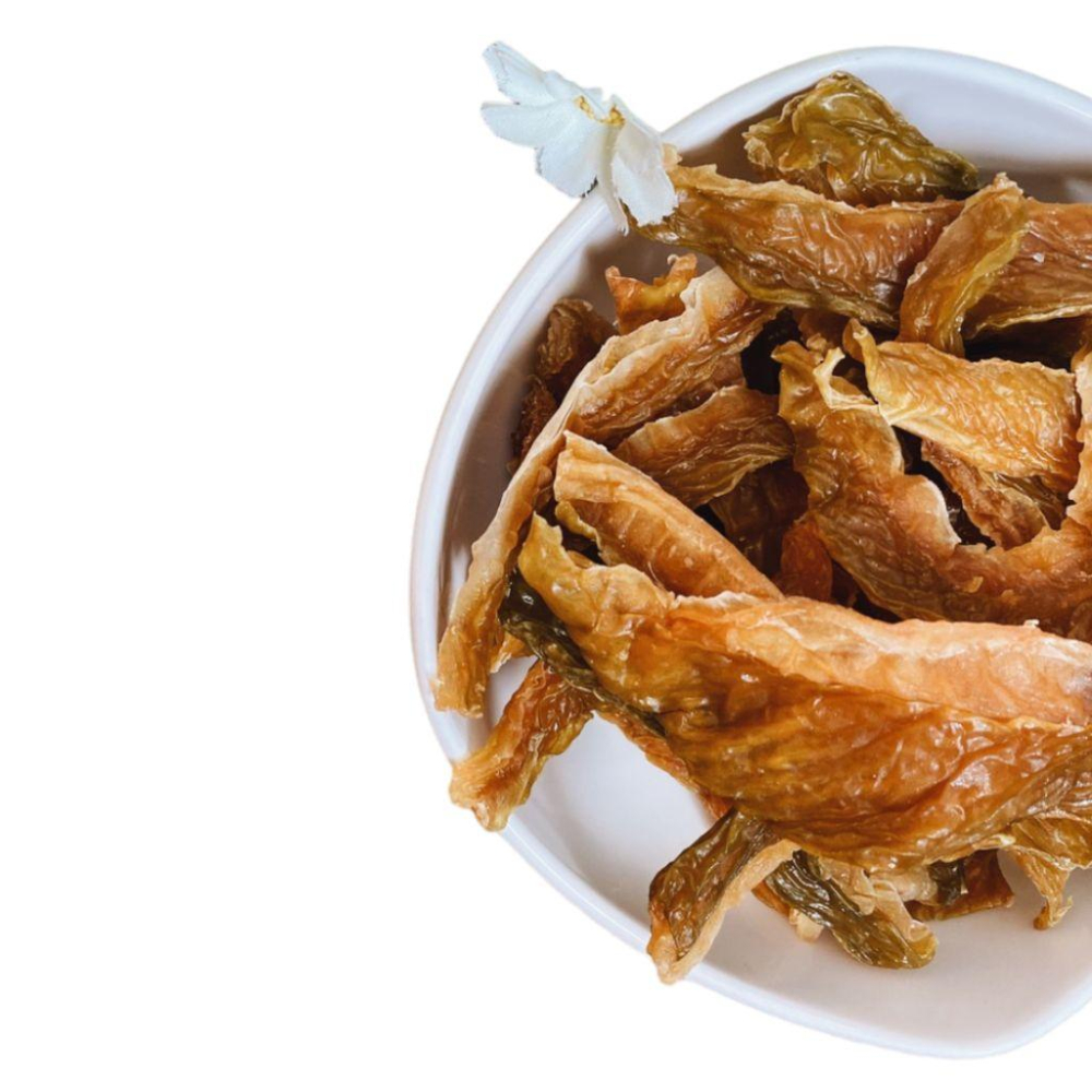 「小滿穀雨」楊桃乾 天然水果乾 果乾 水果乾 楊桃水果乾 綜合果乾 天然無添加 純手工製作 台南楠西梅嶺-細節圖2