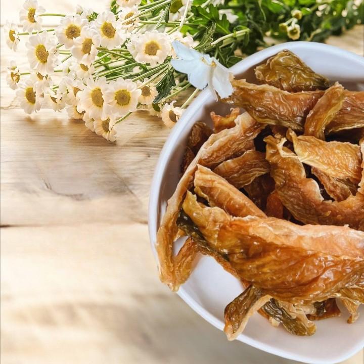 「小滿穀雨」楊桃乾 天然水果乾 果乾 水果乾 楊桃水果乾 綜合果乾 天然無添加 純手工製作 台南楠西梅嶺-細節圖3