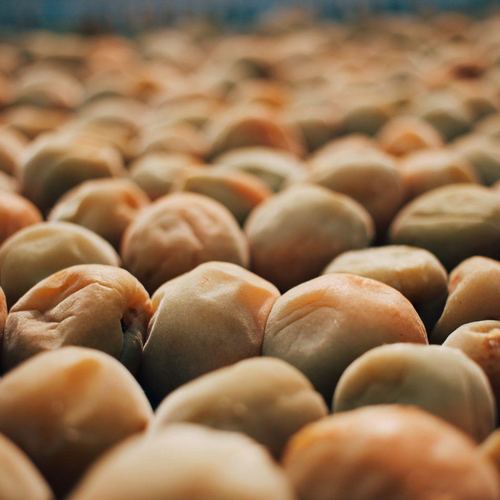 「小滿穀雨」原福梅隨手包 原福梅 軟梅 梅子 原味梅  傳統梅子 天然無添加 純手工製作 台南楠西梅嶺-細節圖4