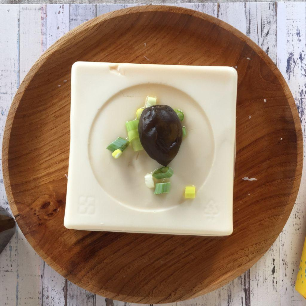 「小滿穀雨」原福梅隨手包 原福梅 軟梅 梅子 原味梅  傳統梅子 天然無添加 純手工製作 台南楠西梅嶺-細節圖6