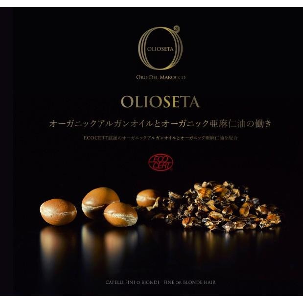 (歐盟認證   頂級護髮)義大利高效滲透護髮膜沖洗型250ML/護髮/SALON級/熱銷歐洲 日本-細節圖5