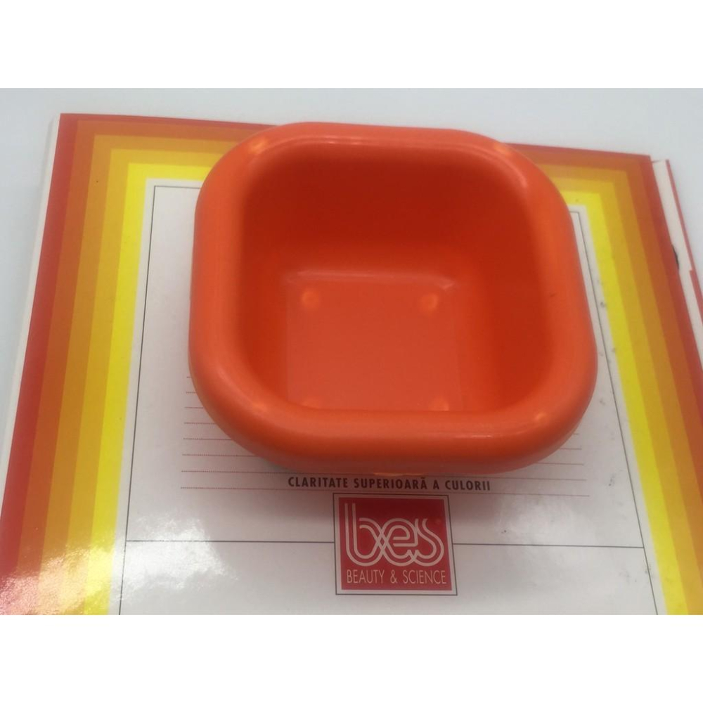 義大利BES HERGEN 三色染碗    原裝進口   止滑設計   大容量   多色挑選     品質保證-細節圖4