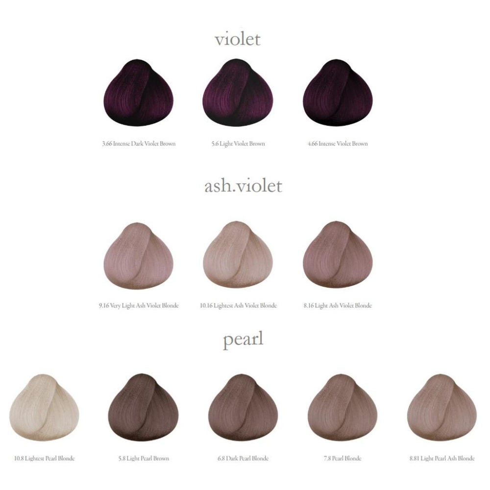 肯吉護髮染髮霜  KINKI  台灣製   100ML 護髮  染髮 特殊色要漂(請看好色號在下單)-細節圖7