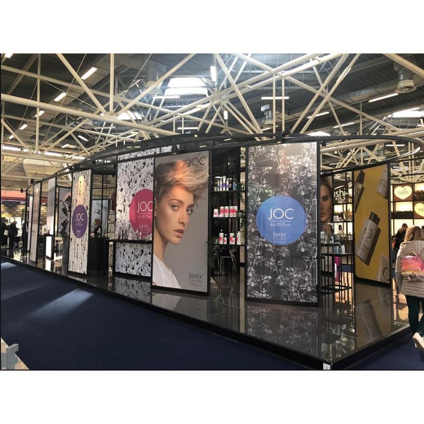 ★保濕補水★ 義大利JOC 亮澤蓬鬆噴霧 造型 300ML   保濕 蓬鬆 補水 亮澤 噴霧-細節圖9