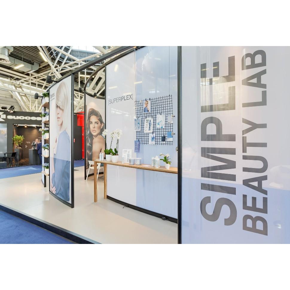 現貨【艾菲尼小舖】胺基酸修護 義大利 角蛋白洗髮精 角蛋白護髮素 歐盟認證 Barex SUPERPLEX-細節圖9