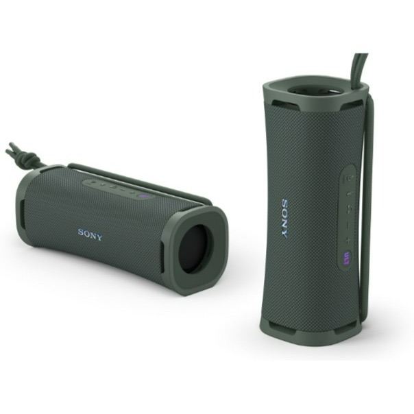 SONY 索尼 SRS-ULT10  可攜式 藍芽喇叭 ULT FIELD 1 喇叭 音響 防水 低音強化 串連-細節圖2