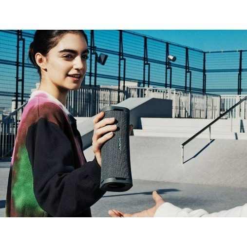 SONY 索尼 SRS-ULT10  可攜式 藍芽喇叭 ULT FIELD 1 喇叭 音響 防水 低音強化 串連-細節圖7