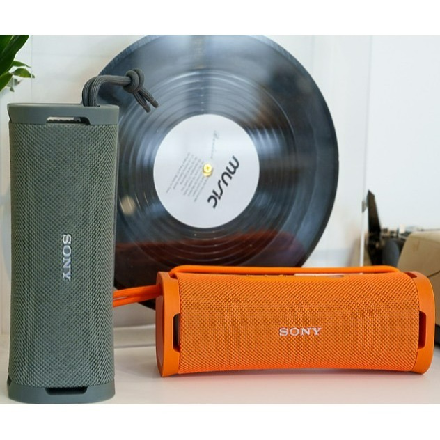 SONY 索尼 SRS-ULT10  可攜式 藍芽喇叭 ULT FIELD 1 喇叭 音響 防水 低音強化 串連-細節圖8