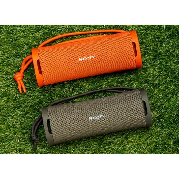 SONY 索尼 SRS-ULT10  可攜式 藍芽喇叭 ULT FIELD 1 喇叭 音響 防水 低音強化 串連-細節圖9