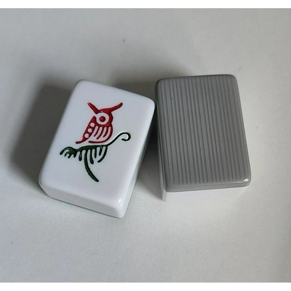 電動麻將 電動麻將桌用 22色 正磁 36mm 適用99%電動麻將桌 竹絲麻將 加重 奶茶色 灰色 東方不敗 雀友 長勝-規格圖11