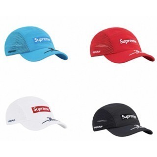 Supreme 五分割帽 老帽 Camp Cap Mesh Side Panel Camp Cap 帽子 棒球帽 老帽-細節圖2