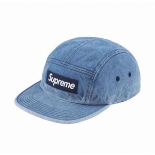 Supreme 五分割帽 老帽 Camp Cap Mesh Side Panel Camp Cap 帽子 棒球帽 老帽-規格圖7