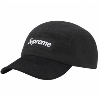 素人黑 camp cap/a78
