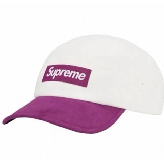 Supreme 五分割帽 老帽 Camp Cap Mesh Side Panel Camp Cap 帽子 棒球帽 老帽-規格圖7
