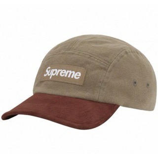 Supreme 五分割帽 老帽 Camp Cap Mesh Side Panel Camp Cap 帽子 棒球帽 老帽-規格圖7