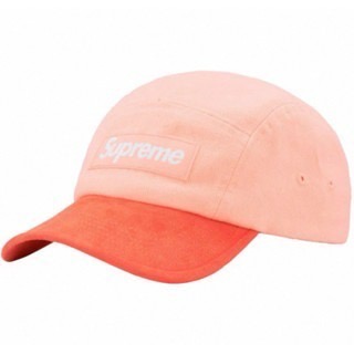 Supreme 五分割帽 老帽 Camp Cap Mesh Side Panel Camp Cap 帽子 棒球帽 老帽-規格圖7
