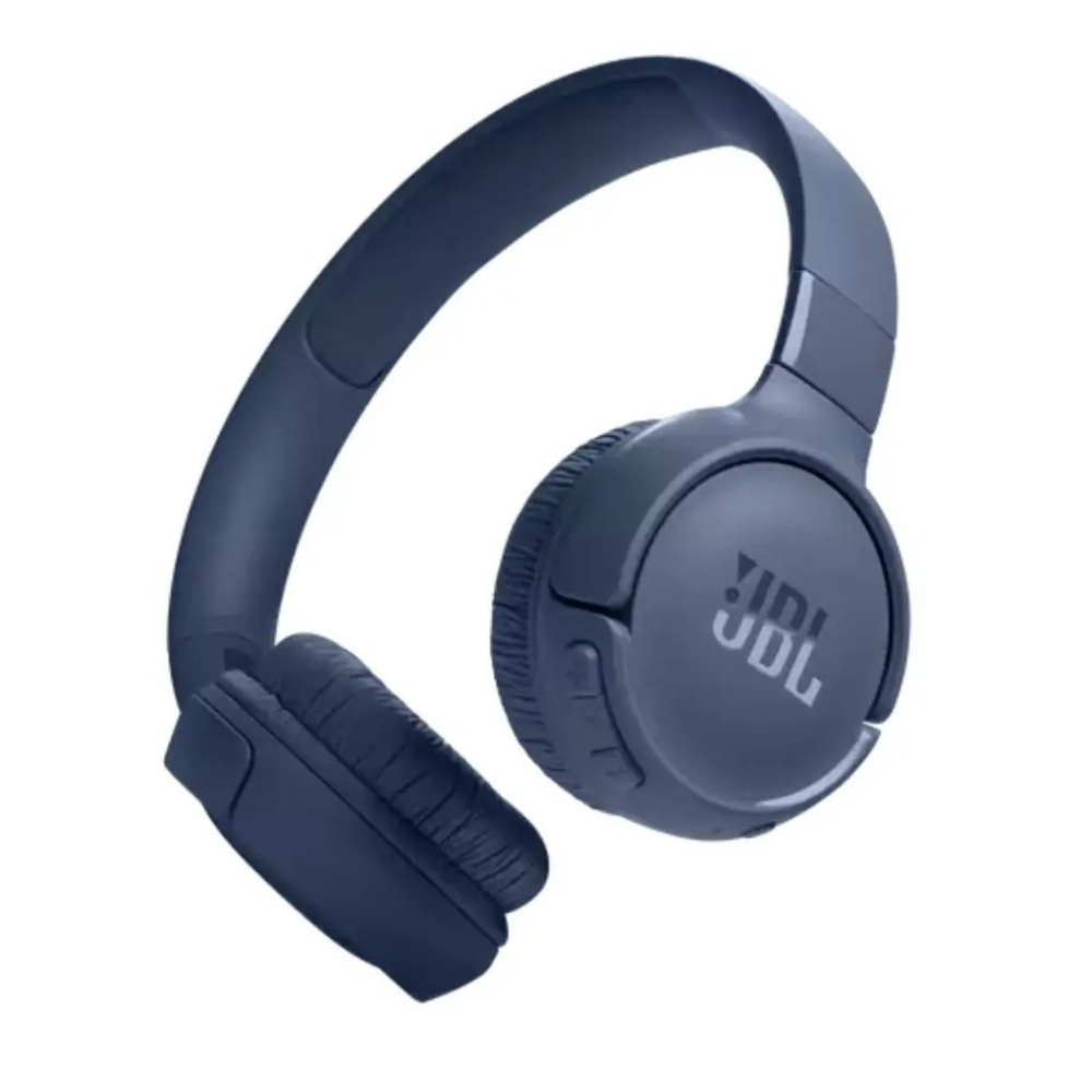 JBL Tune 520BT 510BT 耳罩式 藍芽無線耳機 全罩式 ANC主動降噪 超長續航 頭戴式耳機  折疊耳機-細節圖5