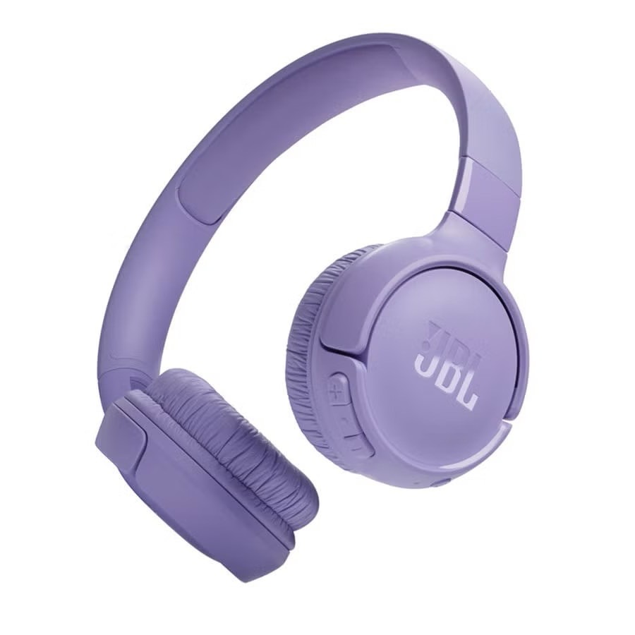 JBL Tune 520BT 510BT 耳罩式 藍芽無線耳機 全罩式 ANC主動降噪 超長續航 頭戴式耳機  折疊耳機-規格圖8