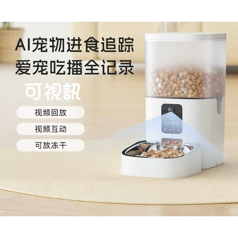 6L可視訊AI版雙向a250
