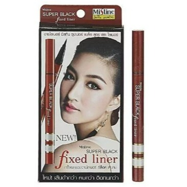 濃黑款（黑金管）