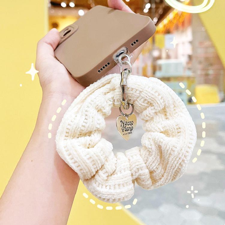 【台灣現貨24h出貨】絨毛手機殼掛繩 手機殼掛繩 手機掛繩 手機吊飾 手機吊環 手機扣環 手機環 造型吊飾【RI401】-細節圖7