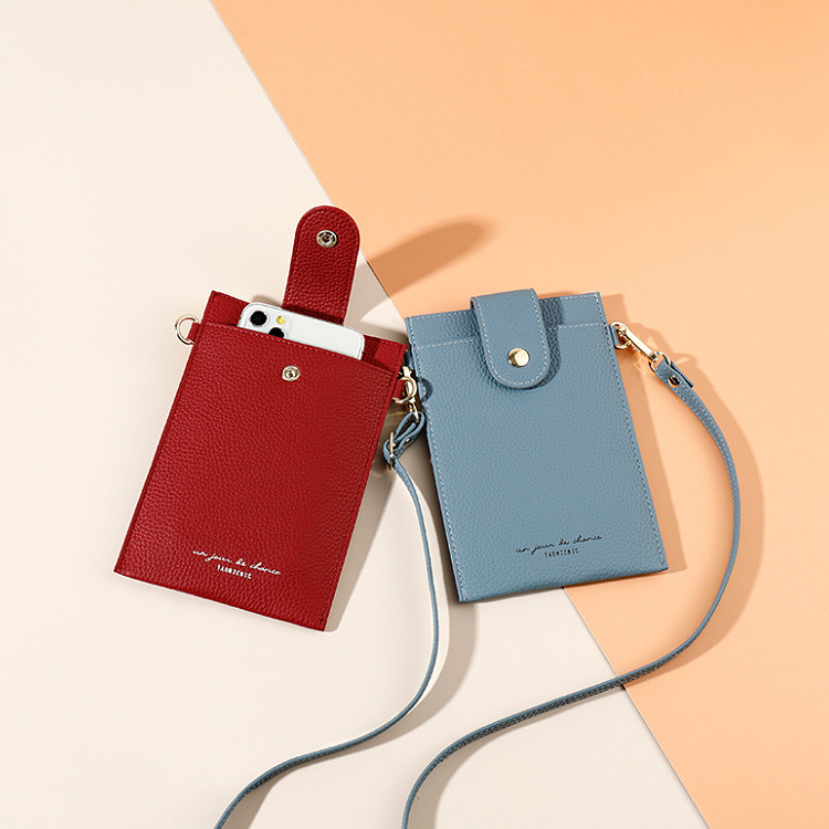 【台灣現貨24h出貨】手機包斜背 手機包斜背包韓國 防水手機包 斜背包 手機包 側背包 小包包 手機套【RI399】-細節圖9