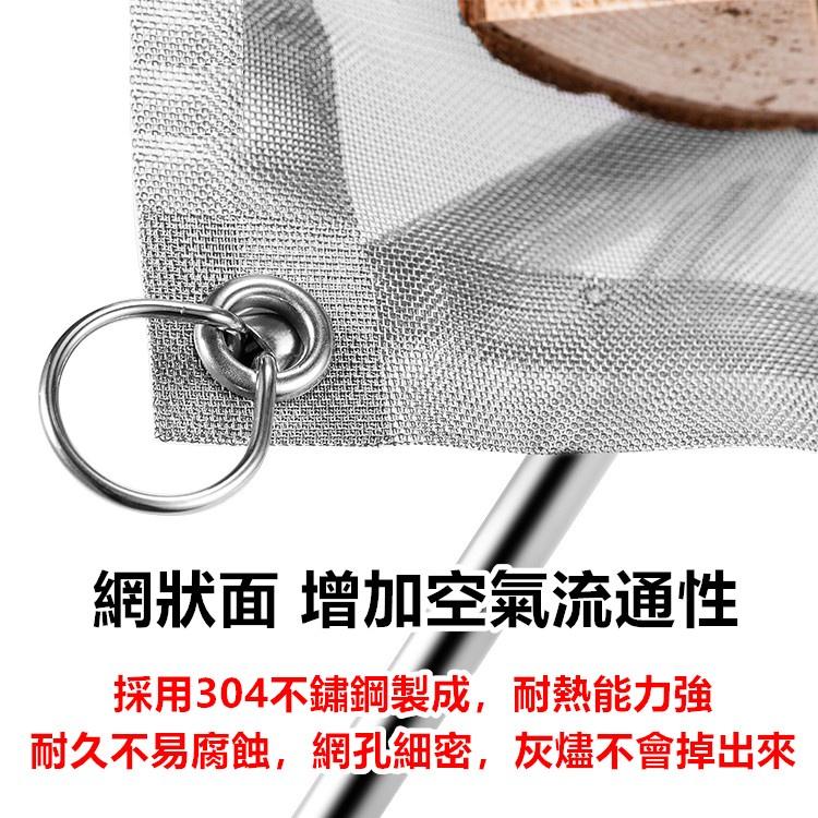 【台灣現貨24h出貨】焚火架 焚火臺 焚火台 輕量焚火 柯曼 輕量焚火架 超輕量 火燄山 燒烤台 燒烤架【CP168】-細節圖7