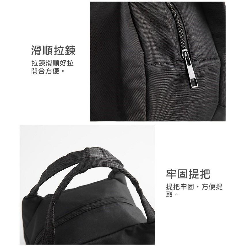 【熱銷】 便當袋 野餐袋 保溫袋 便當盒 防潑水 手提袋 環保 午餐袋 保冷袋 保溫【RB576】-細節圖8