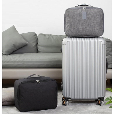 拉桿包 行李袋 加厚款大容量 收納包 行李箱 收納袋 旅行袋 登機包 手提收納袋 收納 出國【RB580】